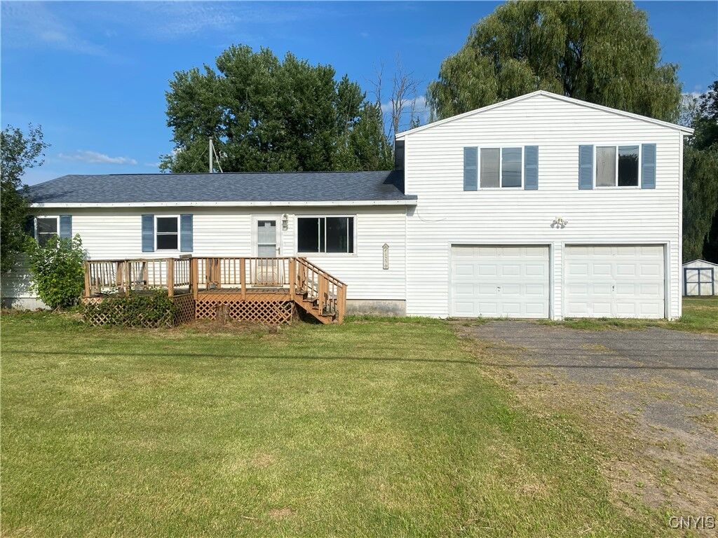 Property Photo: 1270 County Route 12 NY 13132