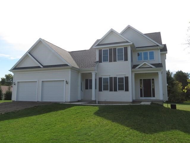 Property Photo: 2 Eagle Drive NY 14870