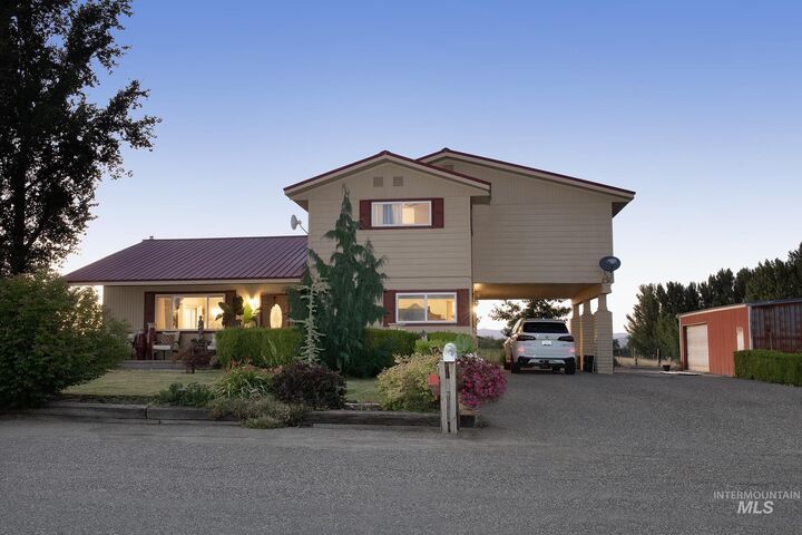 Photo de la propriété: 272 Evergreen Road OR 97914