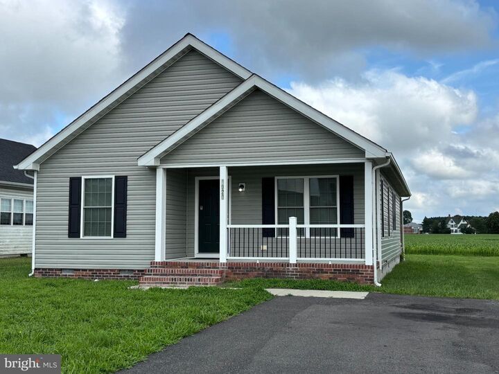 Property Photo:  1920 N Old Mill Drive  MD 21851 