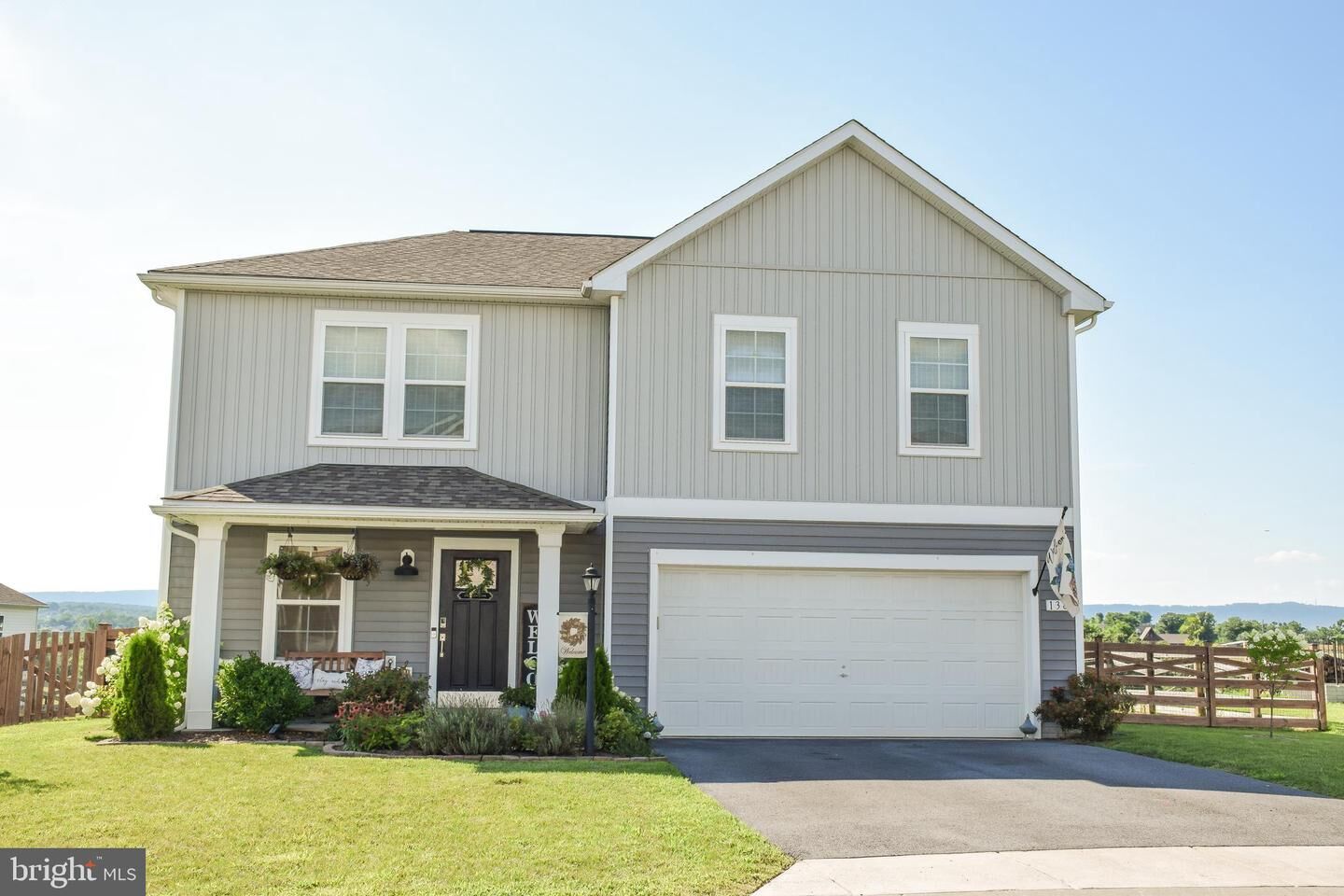 Property Photo: 138 Muscovoy Drive WV 25413