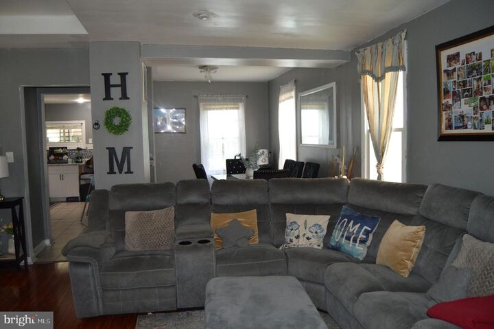 Property Photo: 5249 Saint Charles Avenue MD 21215