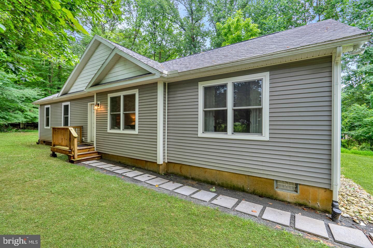 Property Photo:  756 Norwood Road  PA 19335 