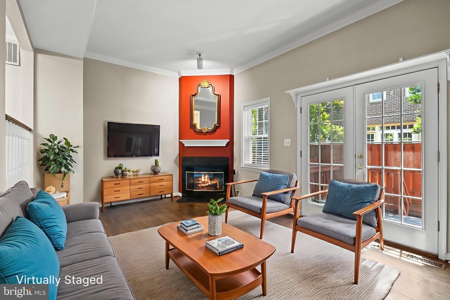 Property Photo:  804 Gibbon Street  VA 22314 