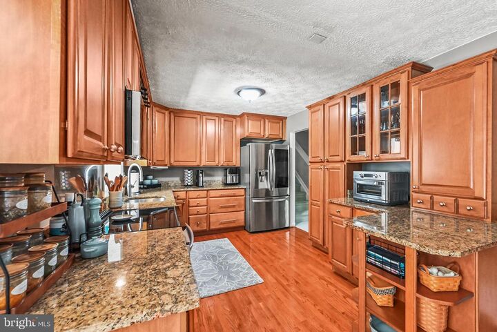 Property Photo: 3413 View Ridge Circle MD 21102
