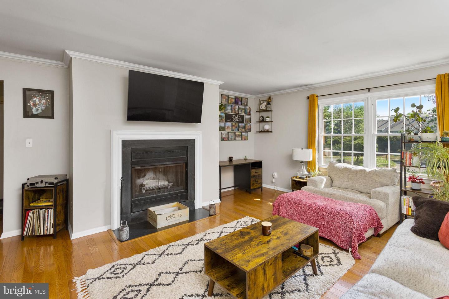 Property Photo: 55 Adams Court NJ 08822