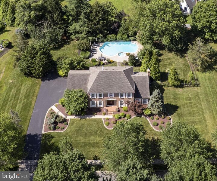 12 Penrose La  Princeton Junction NJ 08550 photo