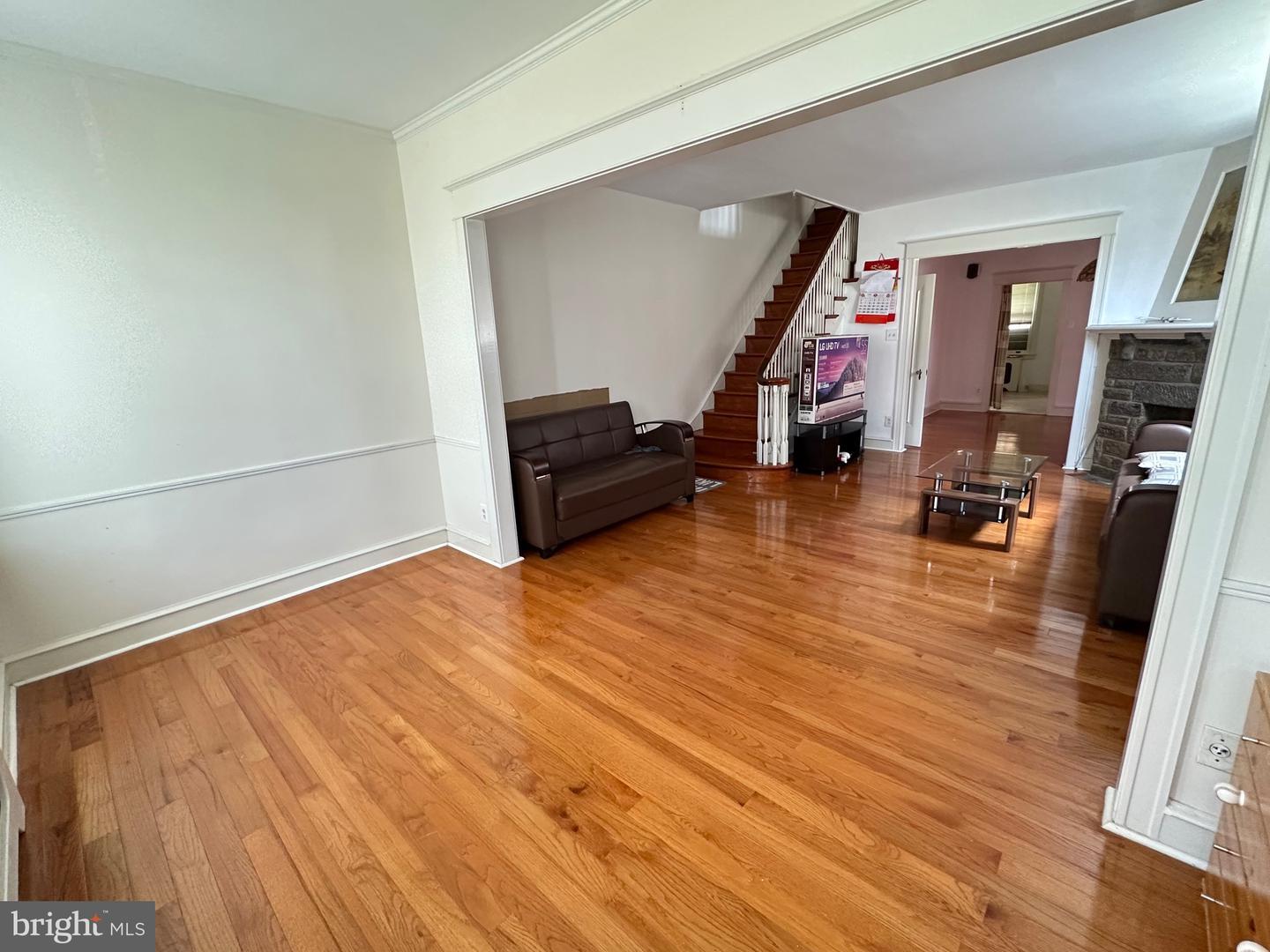 Property Photo: 1807 Napfle Avenue PA 19111