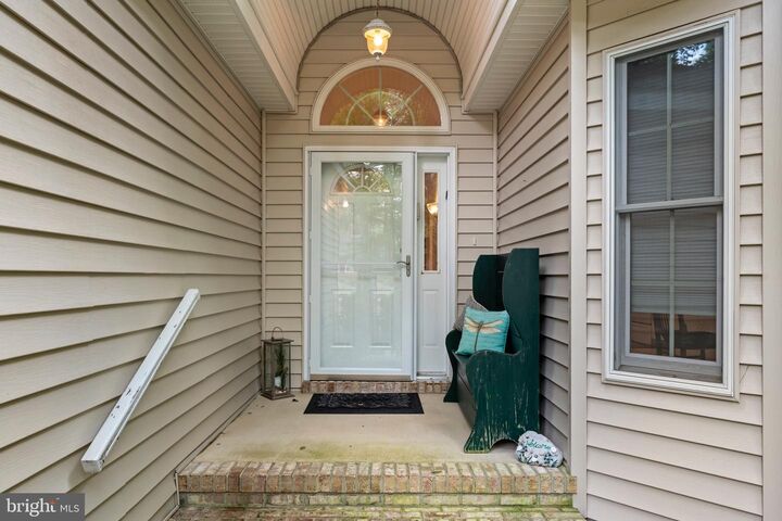 Property Photo: 15 Willow Way MD 21811