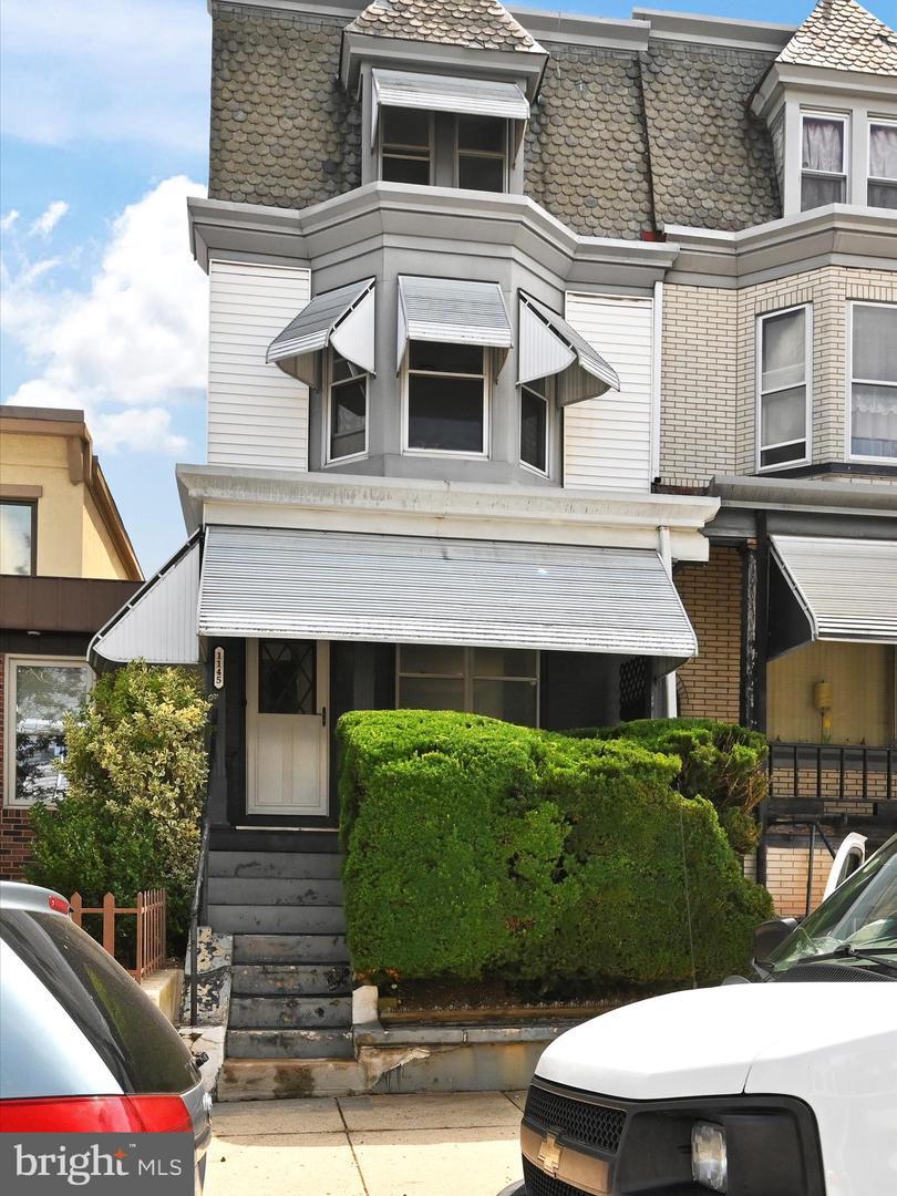 Property Photo: 1145 N 11th Street PA 19604