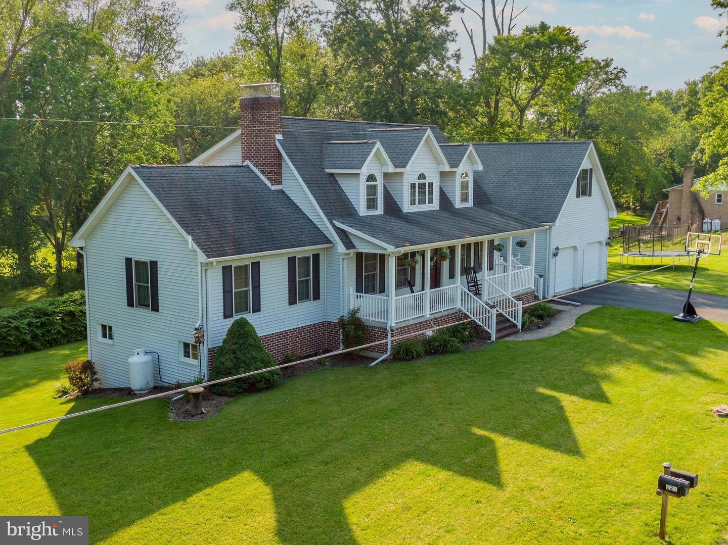 Property Photo: 125 Channel Drive PA 17013