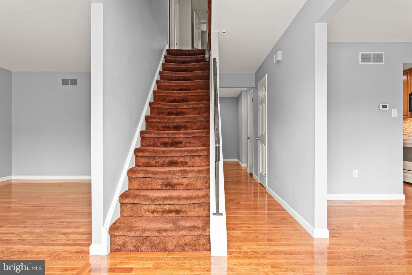 Property Photo: 8645 Steeple Drive PA 19128