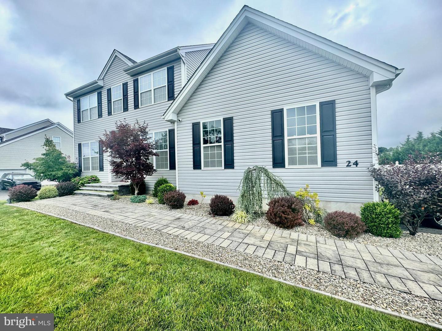 Property Photo: 24 Keller Avenue NJ 08511