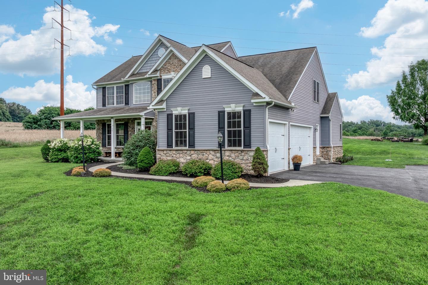 Property Photo:  30 Grandview Lane  PA 17516 