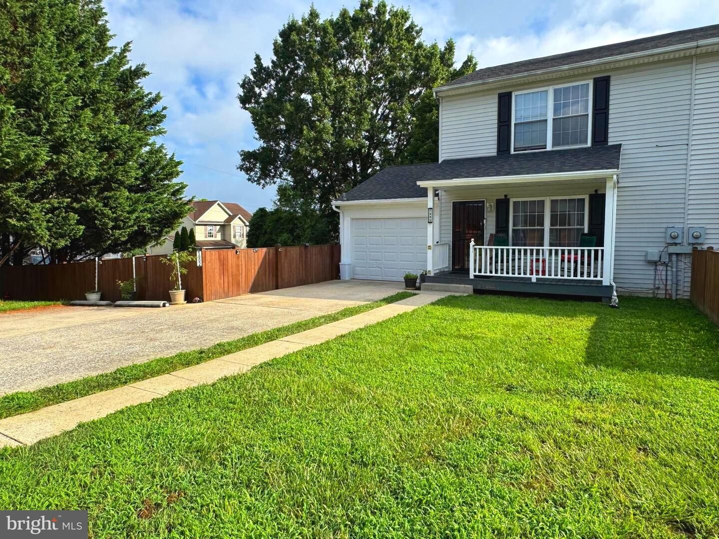 Property Photo:  1602 W Martin Street  WV 25401 