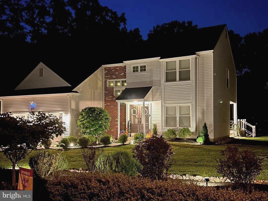 Property Photo:  45 Timberline Drive  NJ 08043 