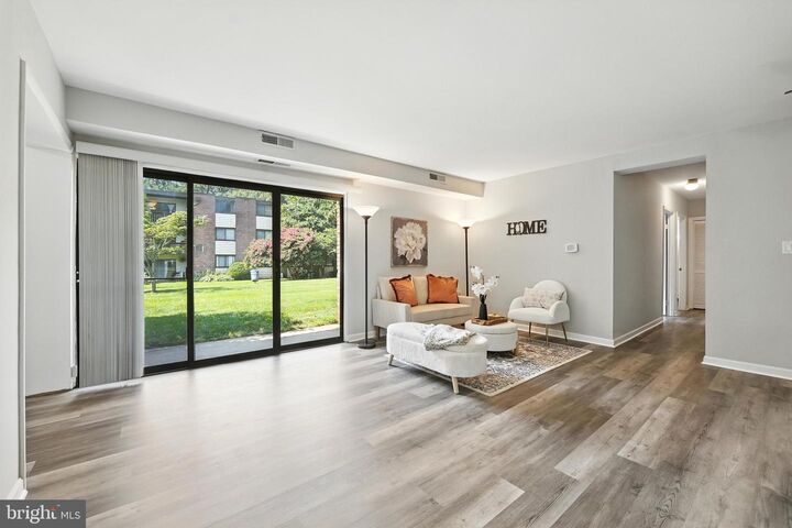 Property Photo: 10723 West Drive 103 VA 22030