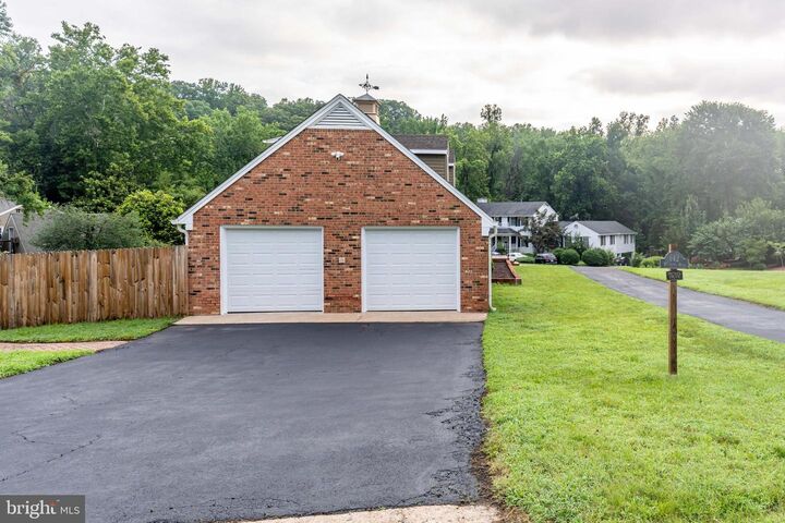Property Photo: 142 Woodland Road VA 22401