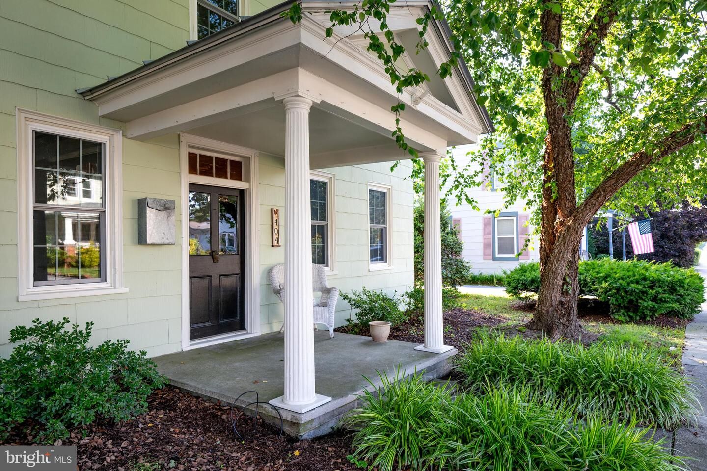 Property Photo: 404 Union Street DE 19968