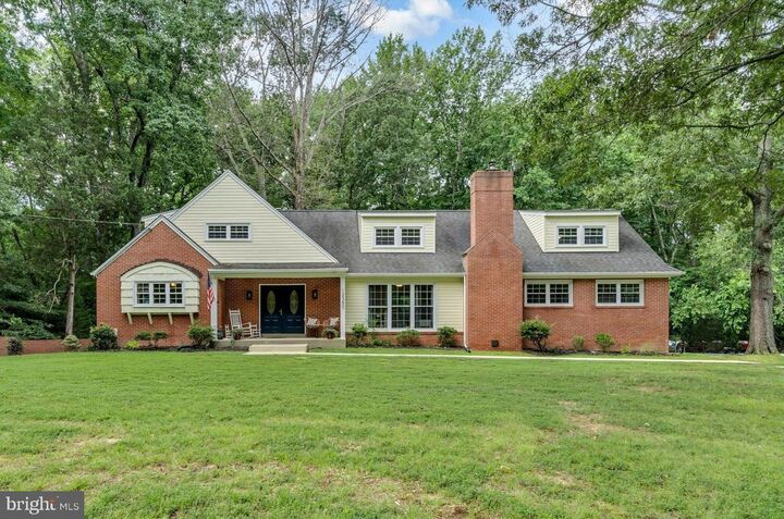 Property Photo: 12350 Victory Place MD 20664