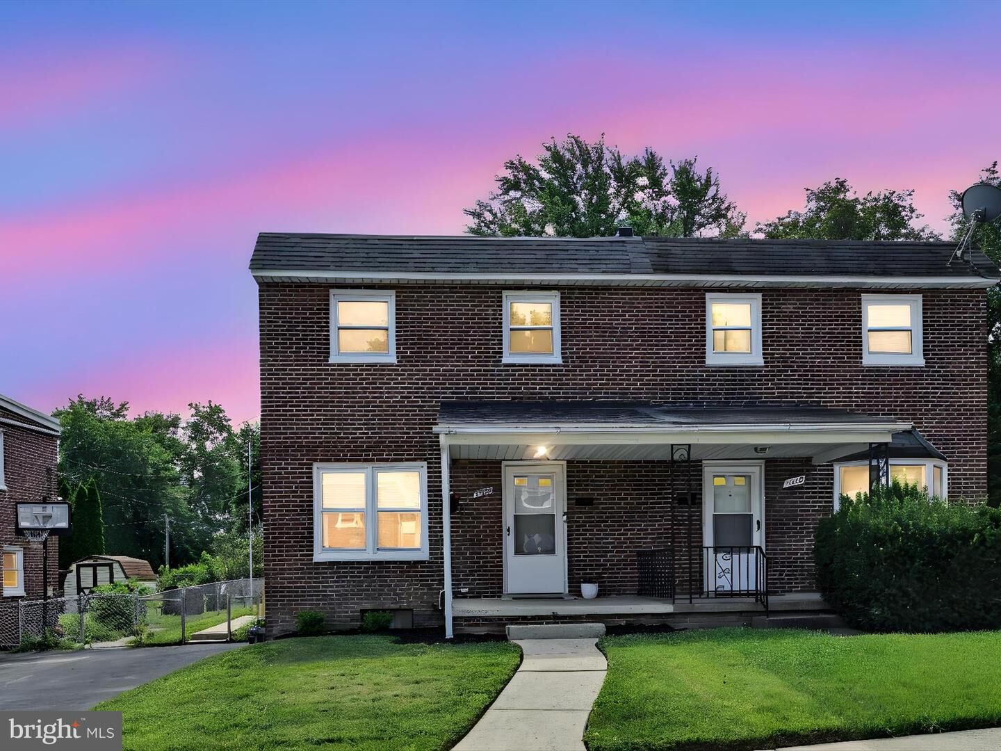 Property Photo: 1338 Fremont Street PA 17603
