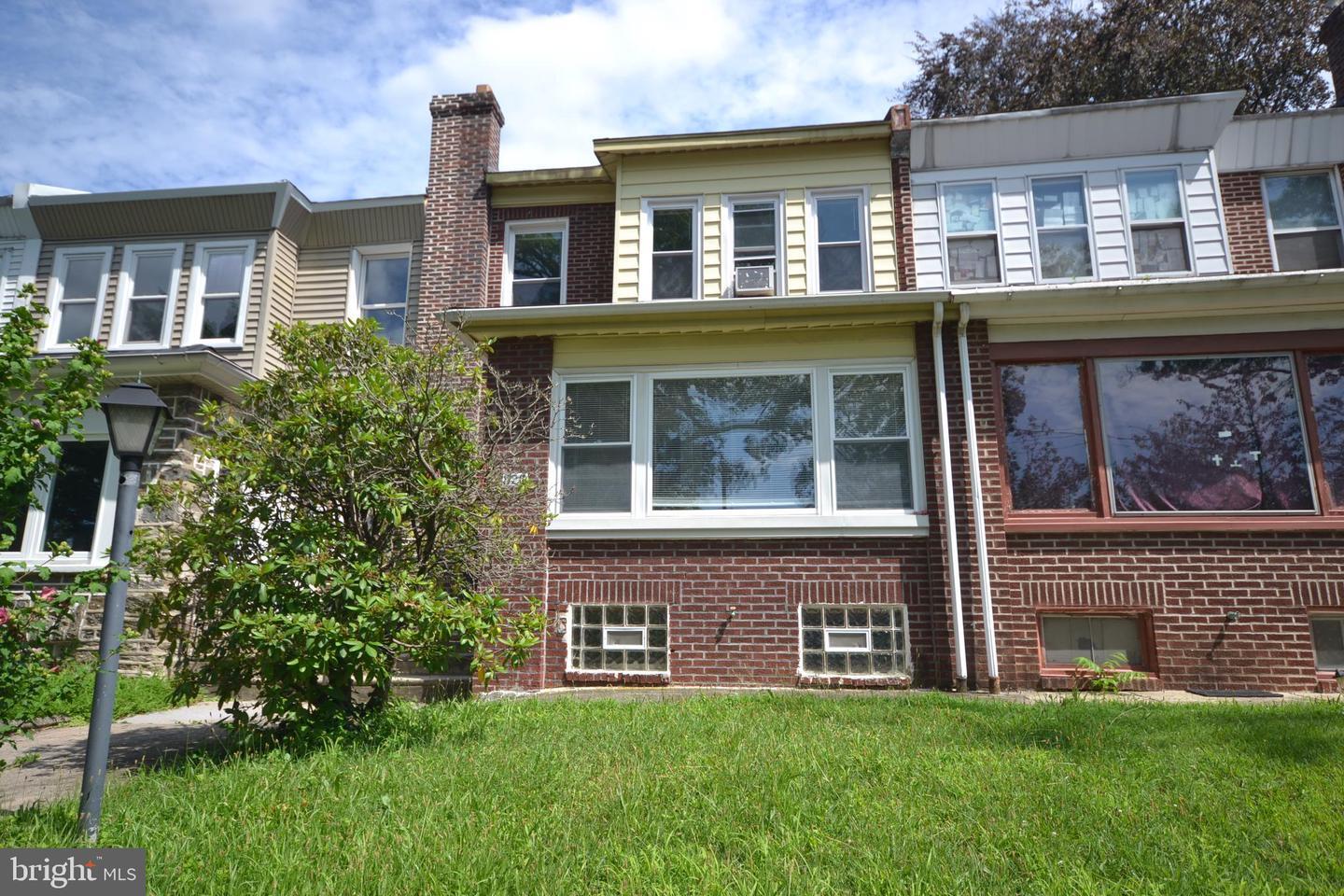 320 E Phil Ellena Street  Philadelphia PA 19119 photo