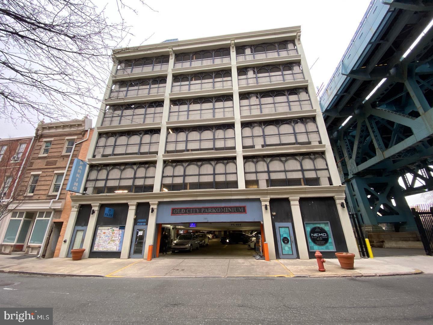 Property Photo:  231 N 2nd Street 235 229  PA 19106 