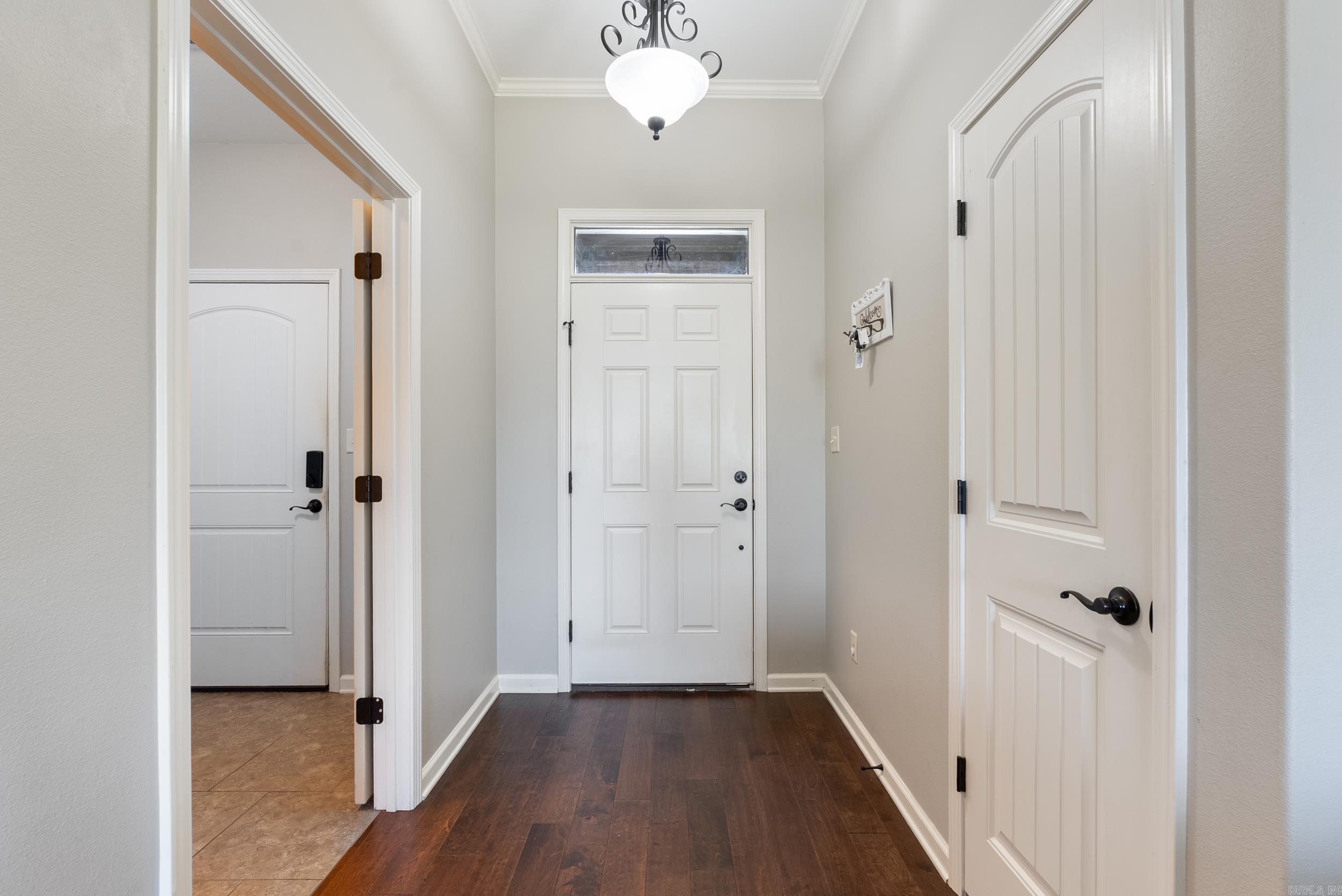 Property Photo: 2426 Bluestone Drive AR 72023