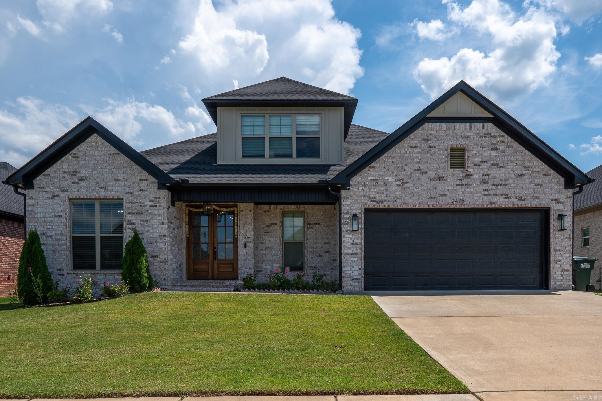 2475 Lilac Drive  Conway AR 72034 photo