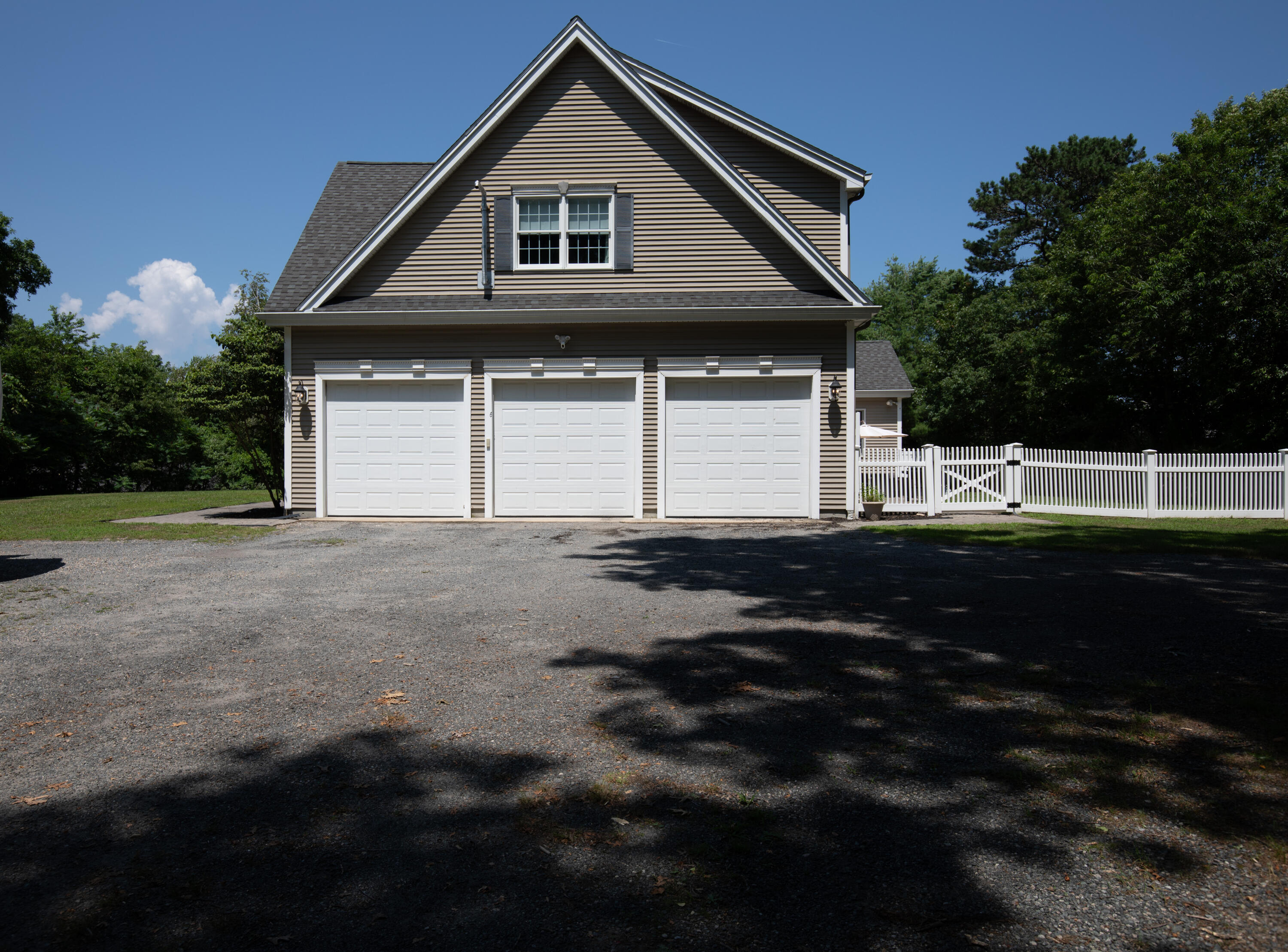 Property Photo: 6 Louis Avenue MA 02561