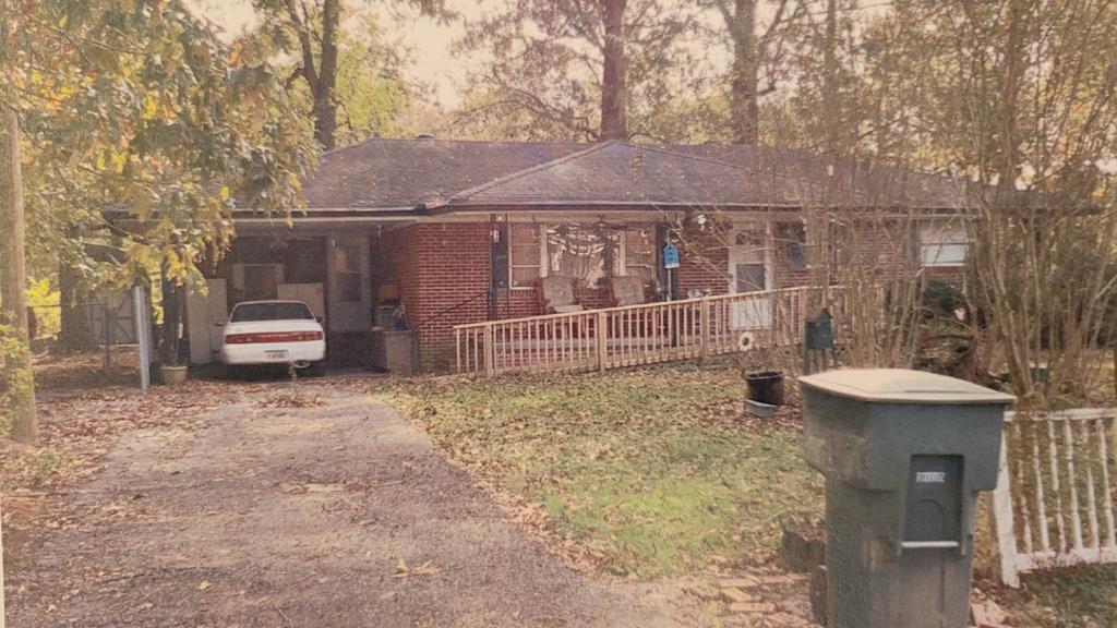 Property Photo: 218 Tanglewood Drive GA 30721