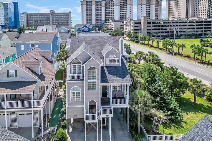 4725 Harmony Ln.  North Myrtle Beach SC 29582 photo