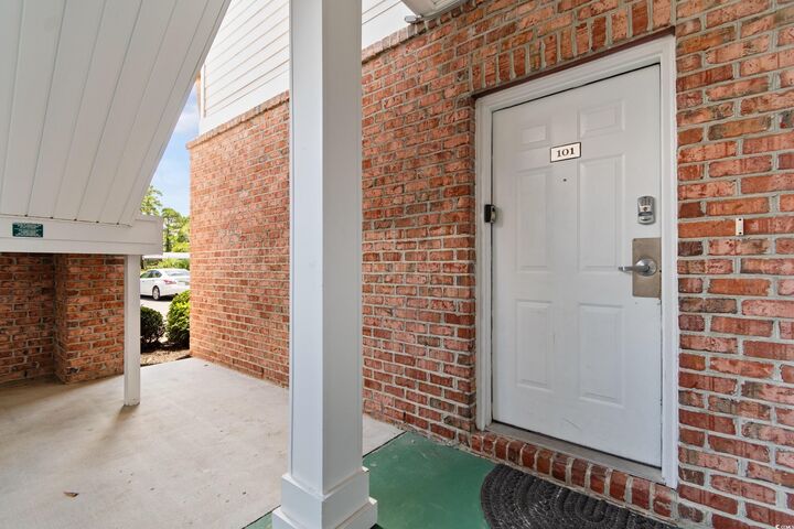 Property Photo:  4815 Orchid Way 101  SC 29577 