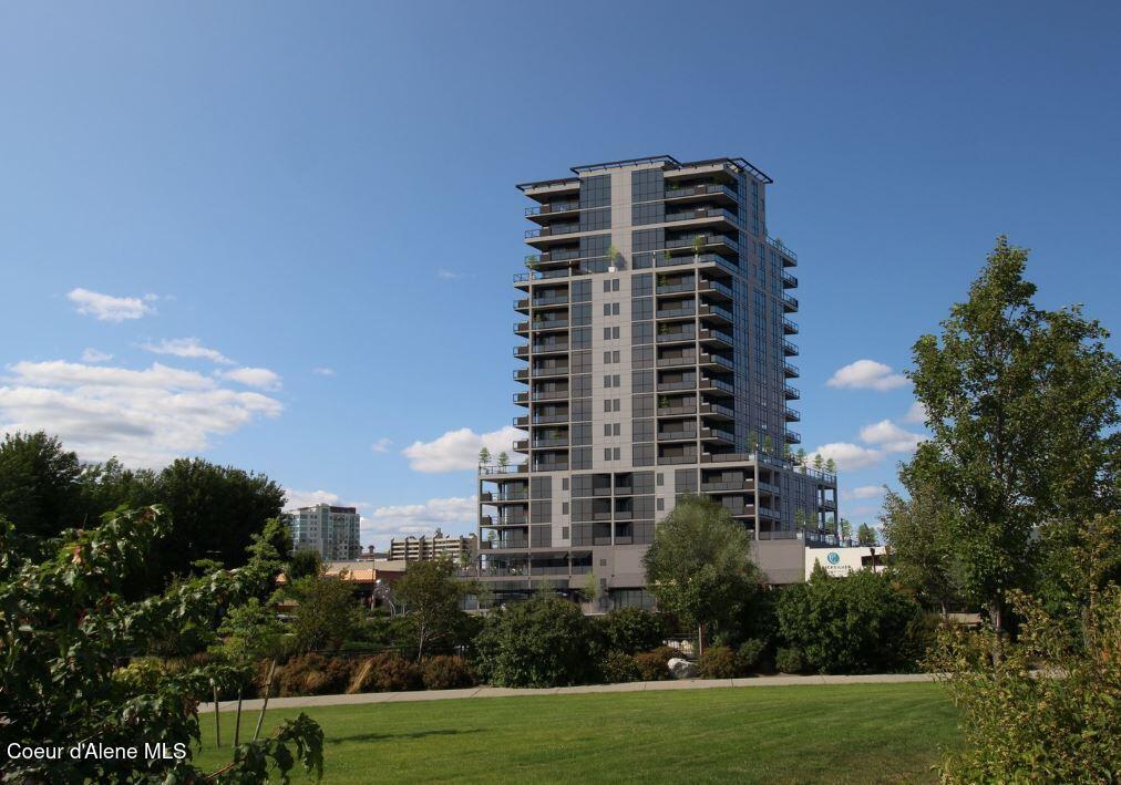Property Photo: 116 S 3rd St 1503 ID 83814