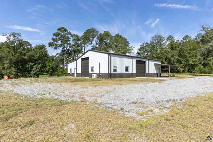 Property Photo:  400 Chula Brookfield Road  GA 31733 