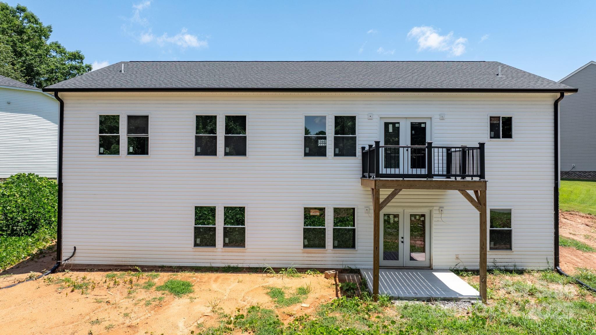 Property Photo: 3137 Riber Lane NC 28610