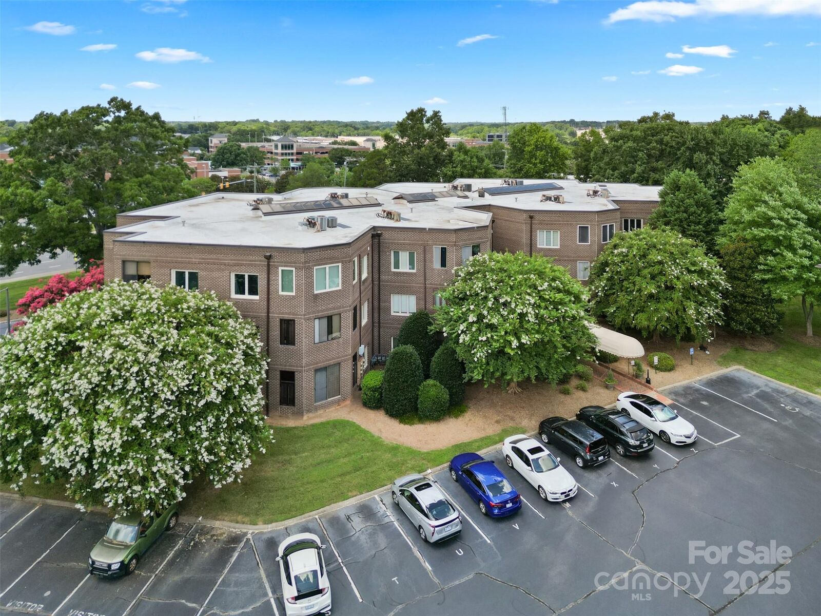 Property Photo: 84 Lake Concord Road NE NC 28025
