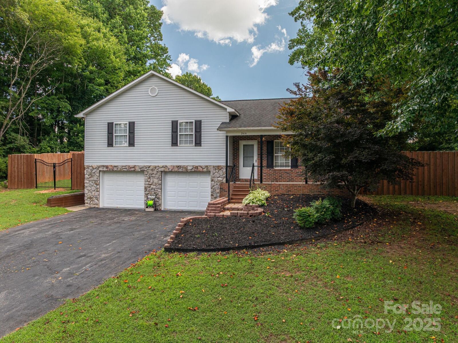 Property Photo:  2414 22nd Street NE  NC 28601