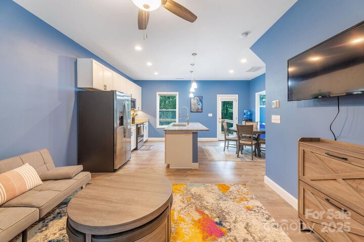 Property Photo: 107 Mears Ridge Drive NC 28806