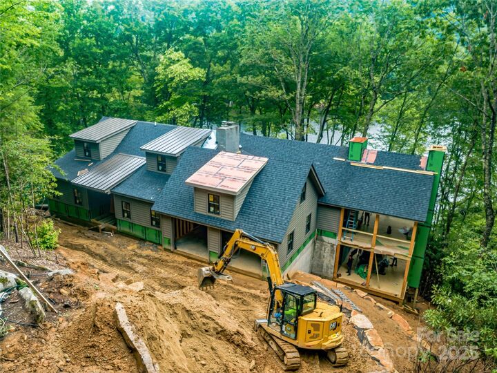 95 Cardinal Trace  Lake Toxaway NC 28747 photo