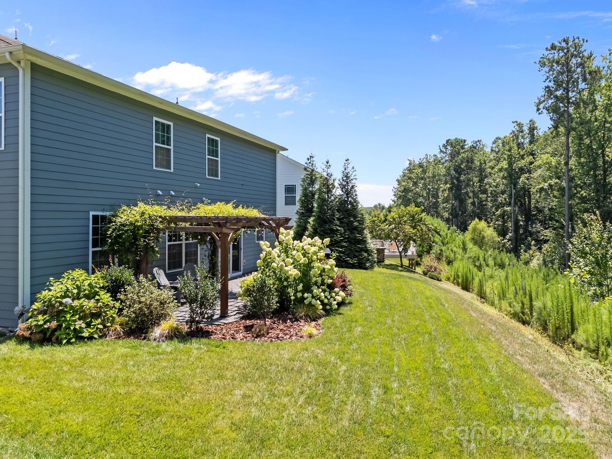 Property Photo: 127 Atwater Landing Drive NC 28117