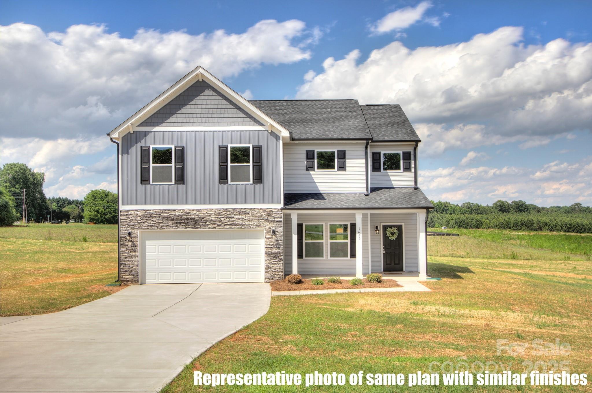 1723 Woolie Road  Lincolnton NC 28092 photo