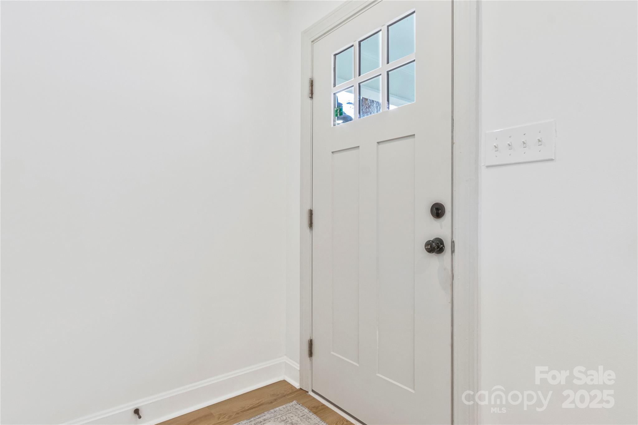 Property Photo:  334 Country Lane  NC 27028 