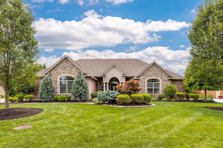6796 Southampton Lane  West Chester OH 45069 photo