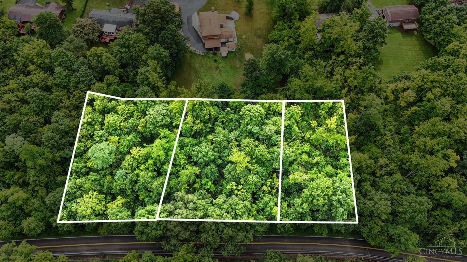 Property Photo: 10630 New Biddinger Road OH 45030