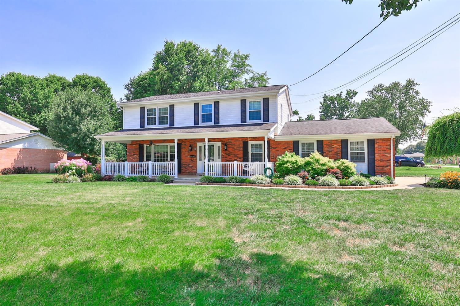 Property Photo: 485 Walter Avenue OH 45014
