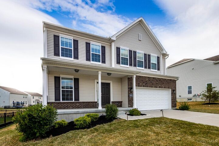 Property Photo:  3075 Williamstown Ln  OH 45040 