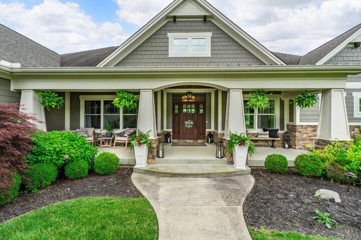 Property Photo:  79 White Beech Court  OH 45066 