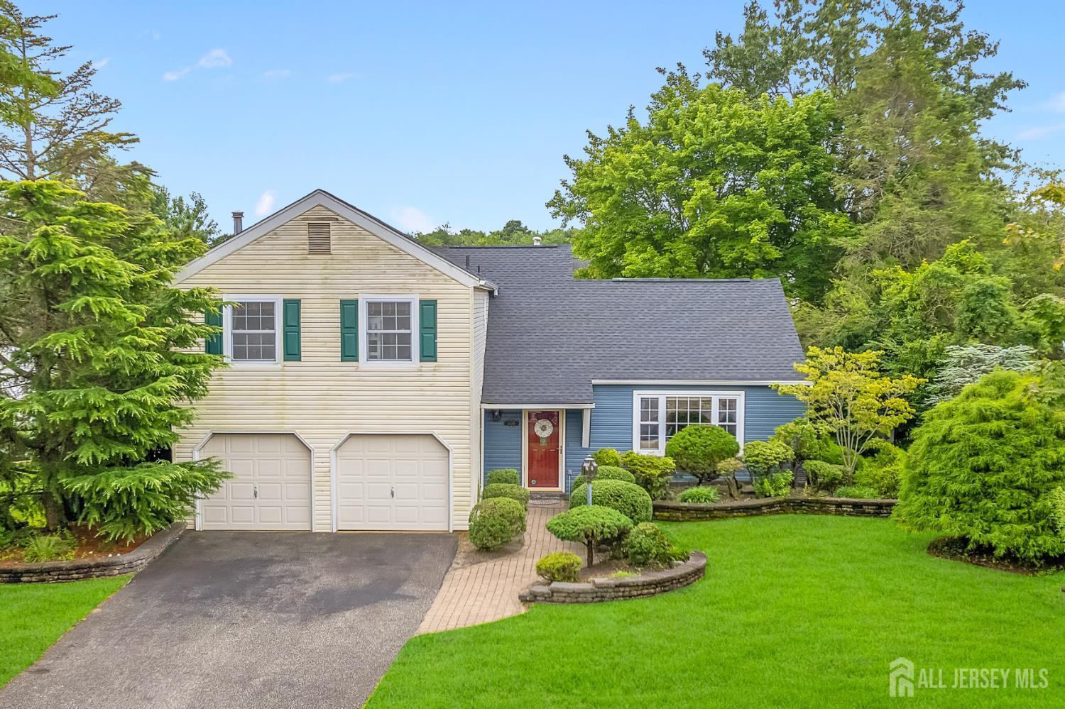 Property Photo: 1095 Bandon Road NJ 08753