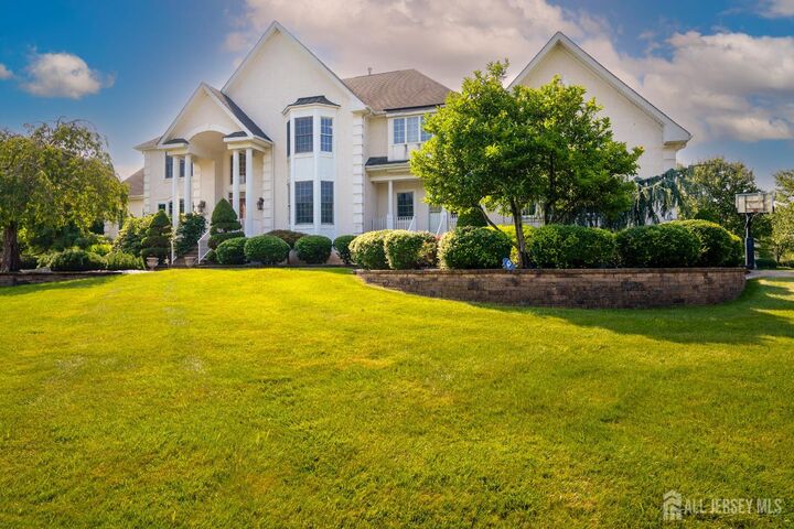 Property Photo: 19 Meadowlark Drive NJ 08536